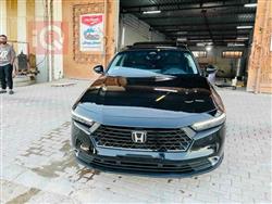 هوندا أكورد